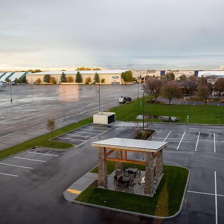 My Place Hotel-Boise-Nampa, Id-Idaho Center Экстерьер фото