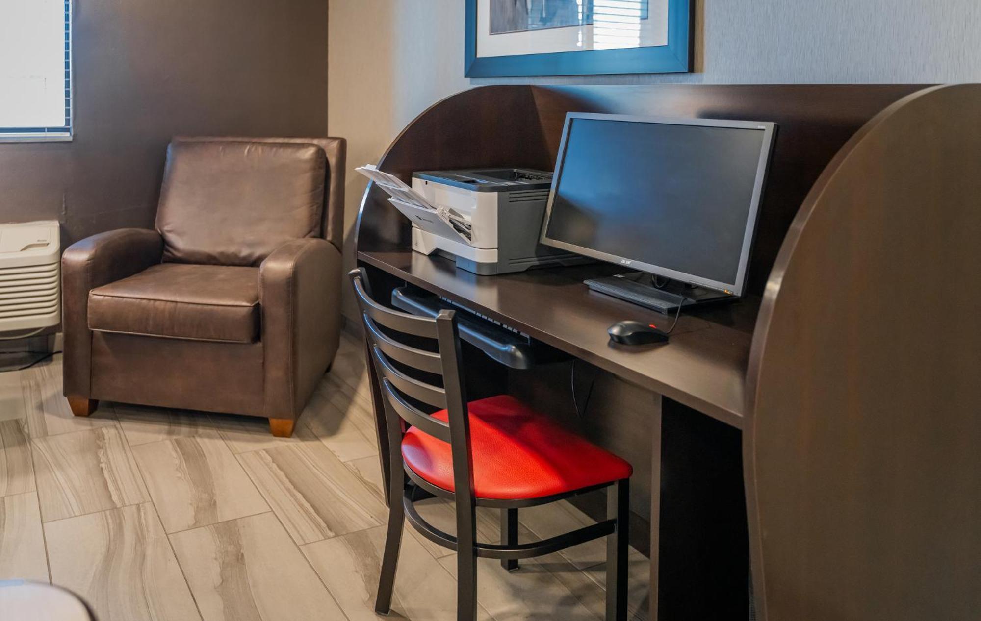 My Place Hotel-Boise-Nampa, Id-Idaho Center Экстерьер фото