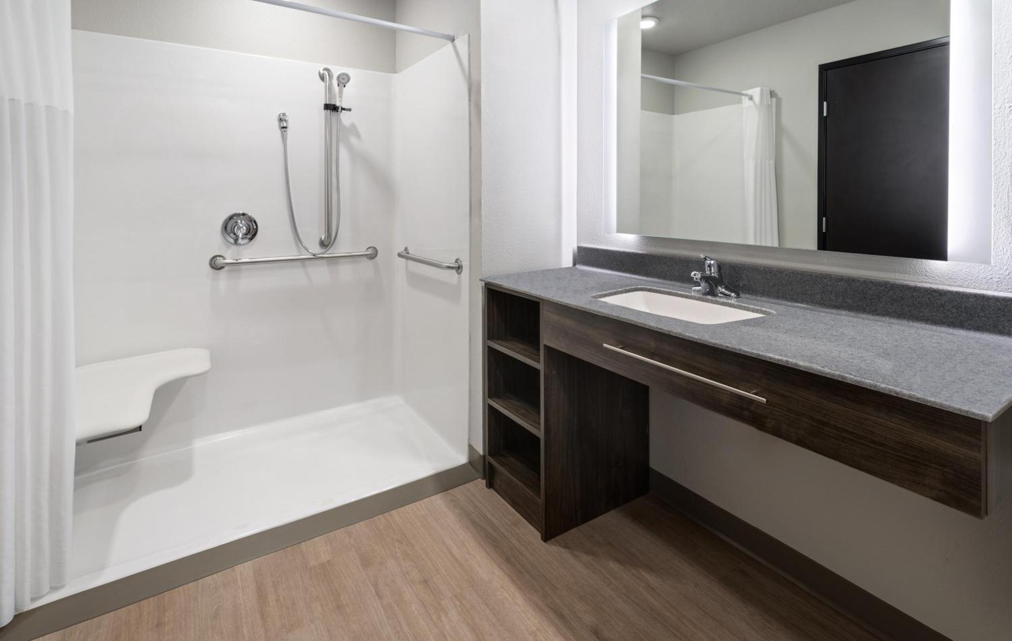 My Place Hotel-Boise-Nampa, Id-Idaho Center Экстерьер фото